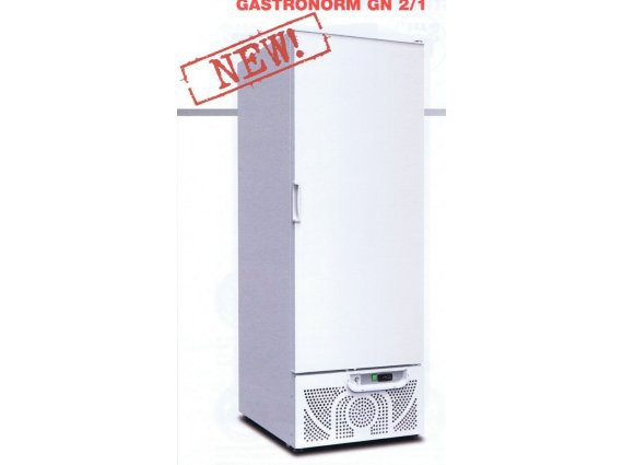 Armadio refrigerato positivo Chef 600 P.